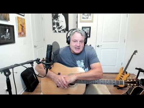 Music Monday- On Trial