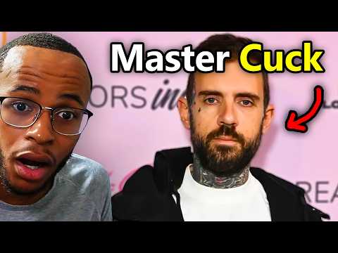 Adam22 Somehow Got Worse...