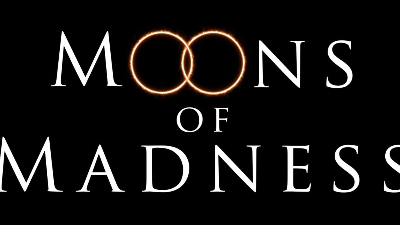 moons of madness plot