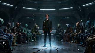 Every Galactic War Began the Same Way: Someone Made a Deathworlder Drop the Mask | Sci-Fi Story