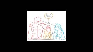 "Eat It" | ROTTMNT Comic Dub | H.E.V.V: VA | #saverottmnt #tmnt #saveriseofthetmnt #rottmnt