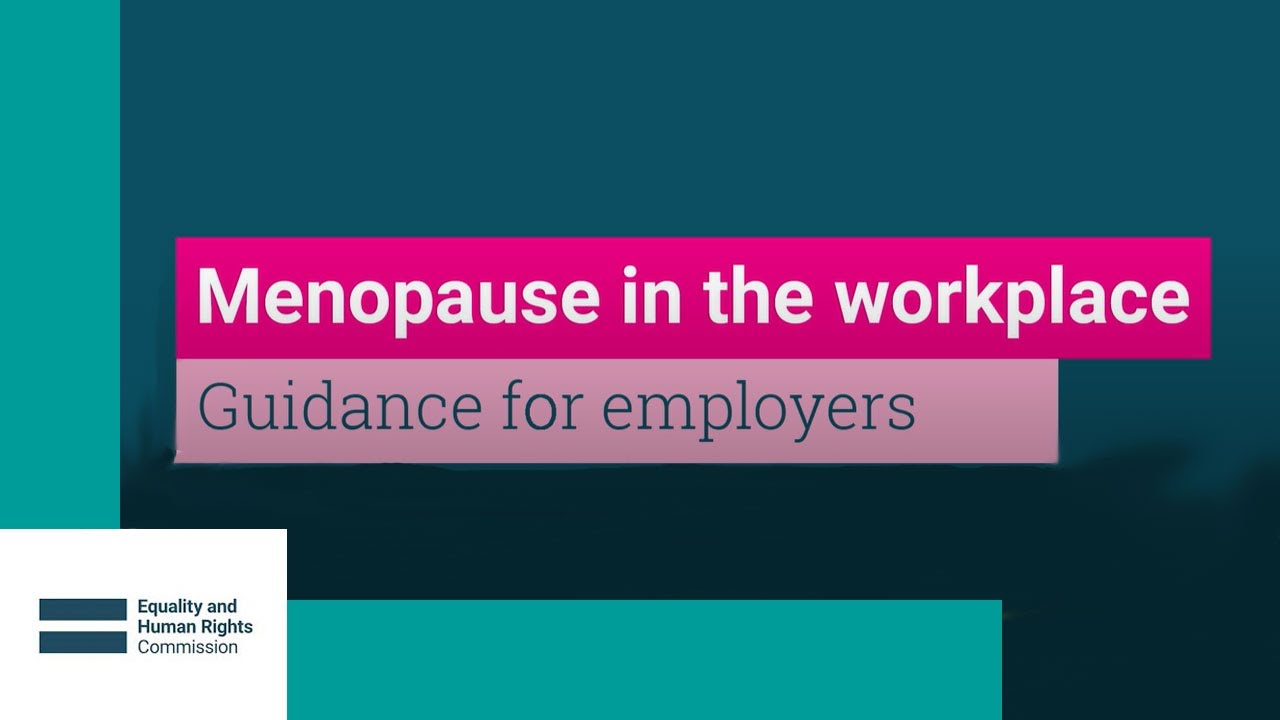 Uniforms - Menopause guidance from the University of Greenwich