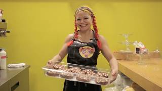 Donut Dynamite