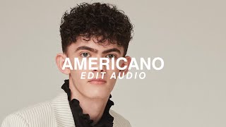 Lady Gaga - Americano Edit Audio