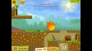 Cool Maths Games Snail Bob 2