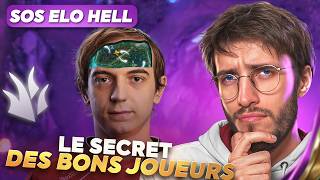 Le décision making, le secret des bons joueurs - SOS Elo Hell