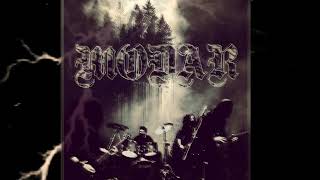 MODAR - RITES OF THE TYRANTS (BRAINDEAD COVER)..teaser for Modar Badhtra Srodja digipack