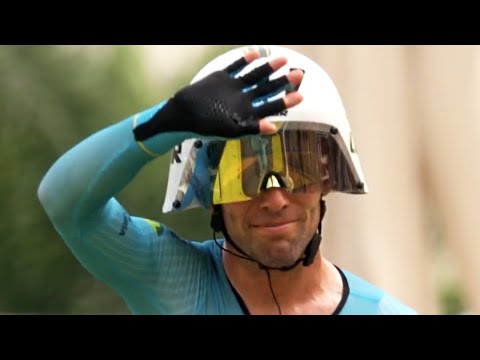 TOUR DE FRANCE 2024 - The last dance : Les adieux de Mark Cavendish au Tour de France