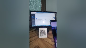 How Bonrix TMS Enhances UPI Transactions Using Mantra MS20 Soundbox #upi #soundbox #fintech #qrcode