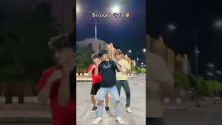 Sound Antara Cinta Dan Luka Remix