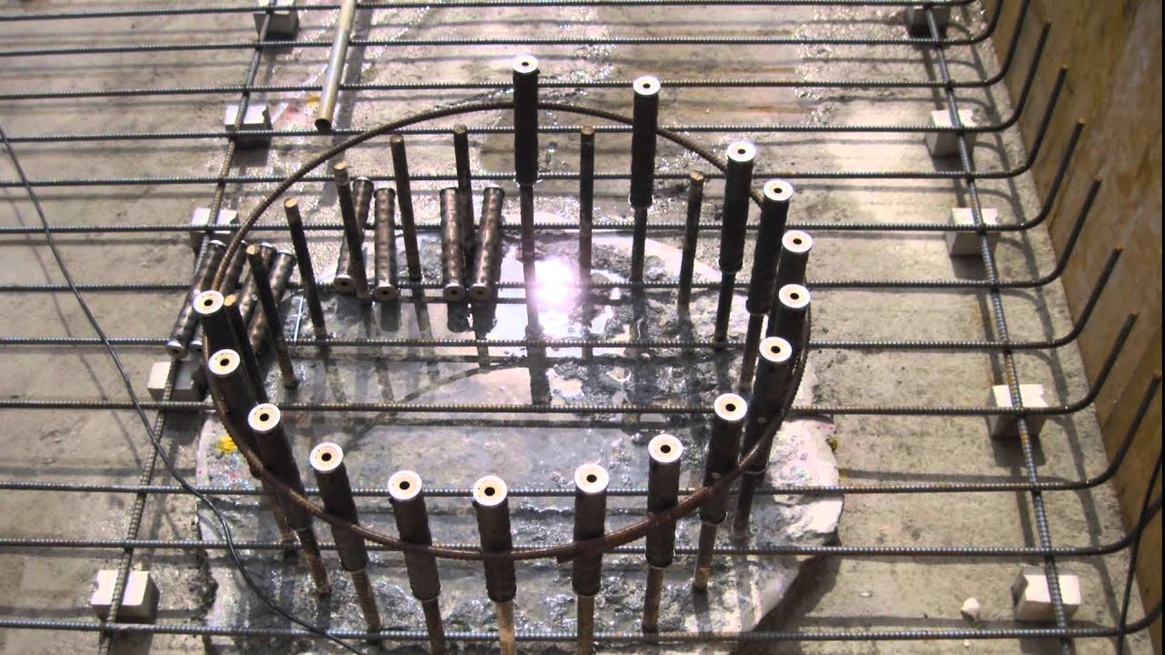 coupler mechanical joint mechanical coupler Rebar Splice indonesia