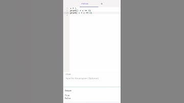 Chain comparisons python #programming #developer #python #code #pythonprogramming #cleancode #codes