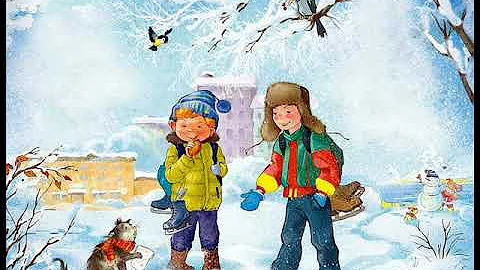 Кот и лодыри (