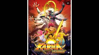 Karna The Guardian Anime Streaming Updates in Tamil 🤩🥳🔥#naruto #anime #tamil #shorts