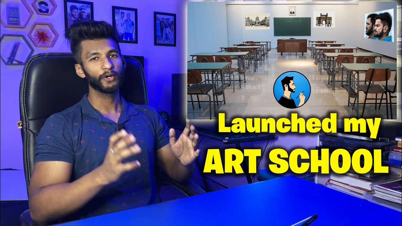 launching-my-fine-arts-school-for-all-art-lovers-mobile-app