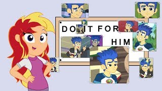 Do it for Flash! Fan Project