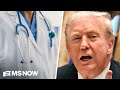 Health care premium hikes may have catastrophic effect on Americans with medical issues