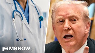 Health Care Premium Hikes May Have Catastrophic Effect On Americans With Medical Issues