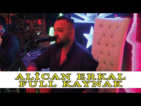 ALİCAN ERKAL - FULL KAYNAK (35 lik Ten Sonra Beni S Yokmu Diye Bağırıyor) :) +18