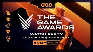 DCP + SideQuest Special! - The Game Awards Watch Party