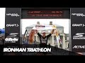 Enduring the Ironman with Matt Trautman | Gillette World Sport