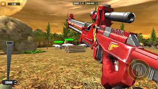 Safari Hunt 3D | Gameplay screenshot 5