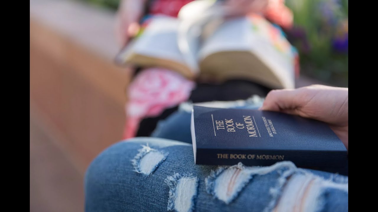 Cover image for The Mormon Church refused to help an abuse survivor, then paid her to destroy evidence (Livestream)
