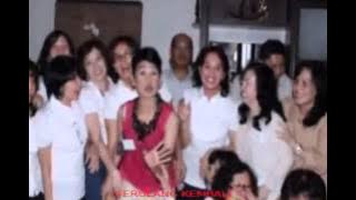 AKU ADA (Lagu REUNI) - Composed : Abdi Koeswandi & Tancho