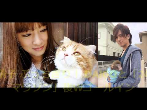 北川景子 ぶっちぎり！ DAIGOと「24時間マラソン」後Wゴールイン