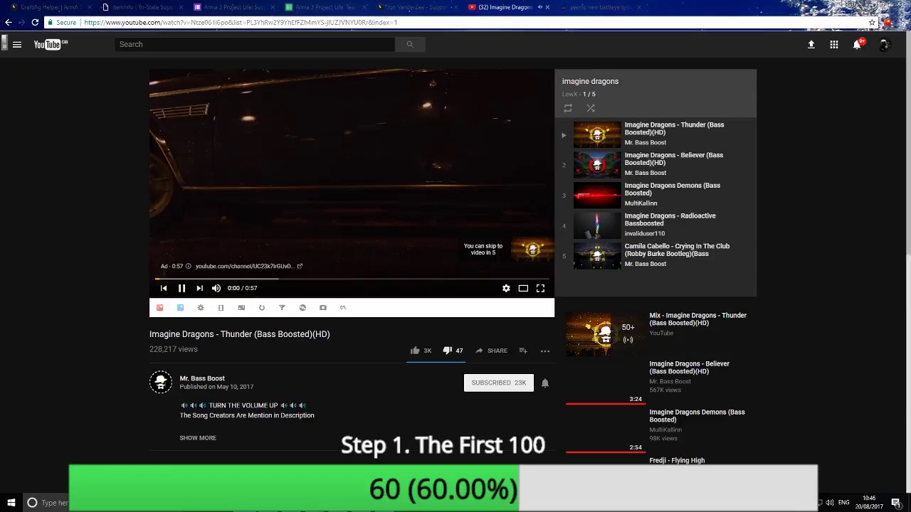 Arma 3 Project Life - Police Life