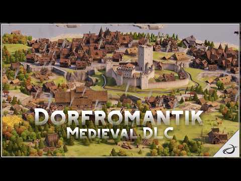 Dorfromantik in 2026 - New Medieval DLC