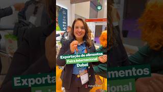 Gulfood 2026: CNA leva empresários do agroBR para Dubai