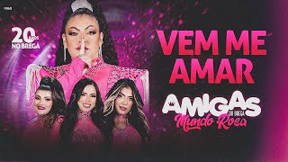 Vem Me Amar
