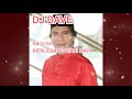 DJ DAVE MENJELANG HARI RAYA Karaoke M1 