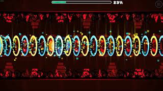 Bloodbath 52% Progress Extreme Demon