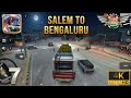Bus Simulator India Gameplay Walkthrough Part 7 (Android,ios) Ultra High Graphics
