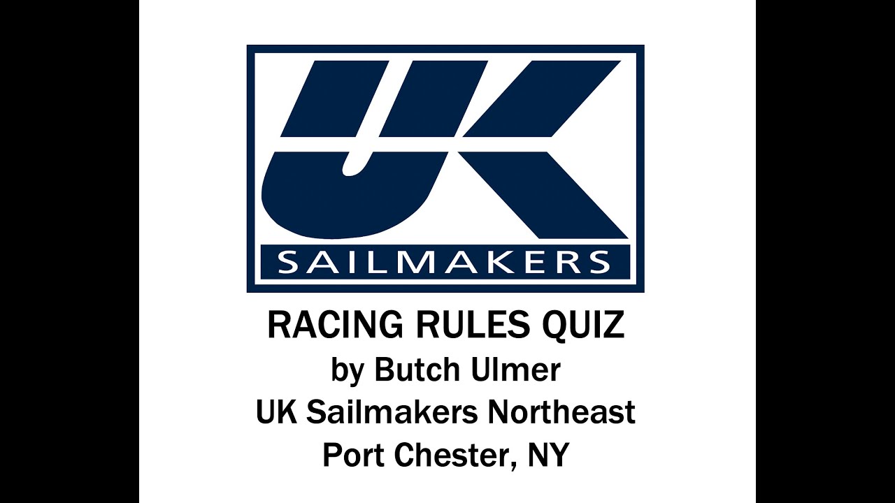 Rules Quiz webinar Trailer