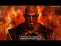 20 Years of God of War Tribute to Kratos.