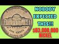 Top 3 Ultra Rare Jefferson Nickels Worth Millions Lucky Owners Only!  Jefferson Nickel