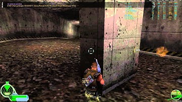 C&C Renegade: Sbh Hunting