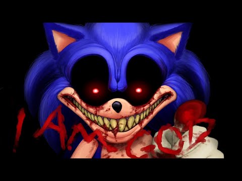 SONIC.EXE OFFICIAL 