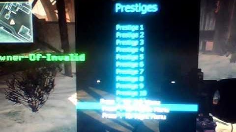 1.11 mw2 modmenu ps3