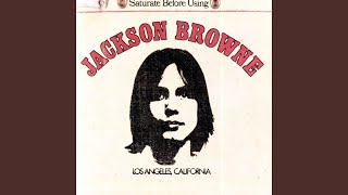 Video thumbnail of "Jackson Browne - Song for Adam"
