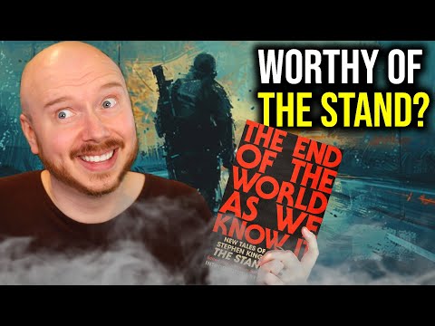 The End of the World As We Know It. (NON SPOILER REVIEW)