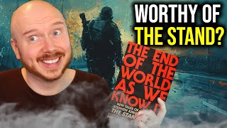 The End of the World As We Know It. (NON SPOILER REVIEW)