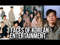 NEW PROJECT START DOCUMENTING THE LEGACY OF BTS YANG HYUNSUK SENTENCE ILLIT IN COURT ETC NEW PROJECT START DOCUMENTING THE LEGACY OF BTS YANG HYUNSUK SENTENCE ILLIT IN COURT ETC