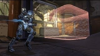 [How To: ] Set up; Ricochet on Halo 4