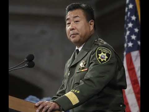 SF sheriff's brother-in-law caught growing marijuana at county jail
