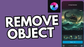 How to Remove Objects in Pixlr 2025?