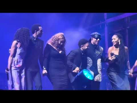 Stevie Wonder - Do I Do / Superstition / As - 09/06/2025 - Cardiff, Wales